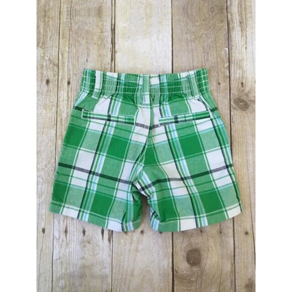 NWT Crazy 8 Shorts Size 12-18 Months - Picture 3 of 3
